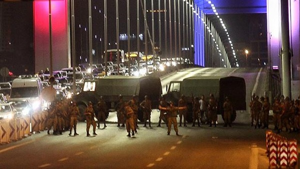 لهذا السبب قام الانقلابيين في تركيا بالتحرك قبل الموعد المحدد بـ6 ساعات