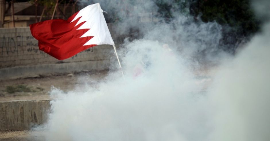 البحرين تبدأ التحقيق في قضية التخابر مع رئيس وزراء قطر حمد بن جاسم (فيديو)