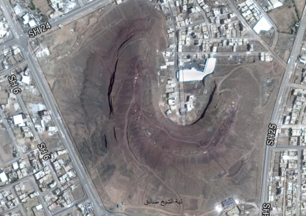 اشتباكات عنيفة بين الجيش ومليشيات الحوثي بالقرب من «تبة صادق» الأحمر شمال العاصمة