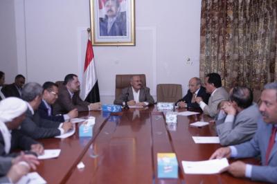 علي عبدالله صالح سيمثل حزبه في مؤتمر الحوار الوطني الشامل