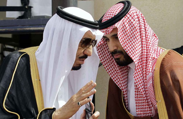 مصادر تكشف خفايا صراع السعودية والإمارات باليمن