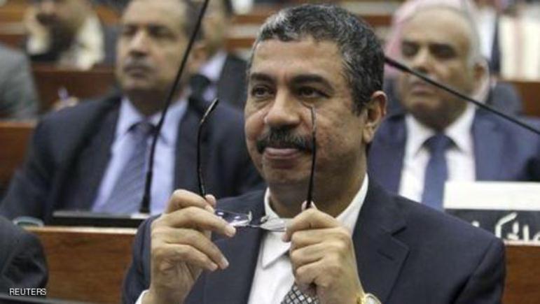 البرلمان يمنح الحكومة الثقة بعد التزامها برفض العقوبات الأممية ضد صالح واثنين من قادة الحوثي