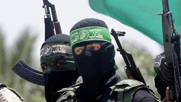 الصراع بين حماس وإسرائيل ينتقل إلى أوروبا