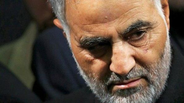 لماذا يحاول إعلام إيران تضليل مصير سليماني؟