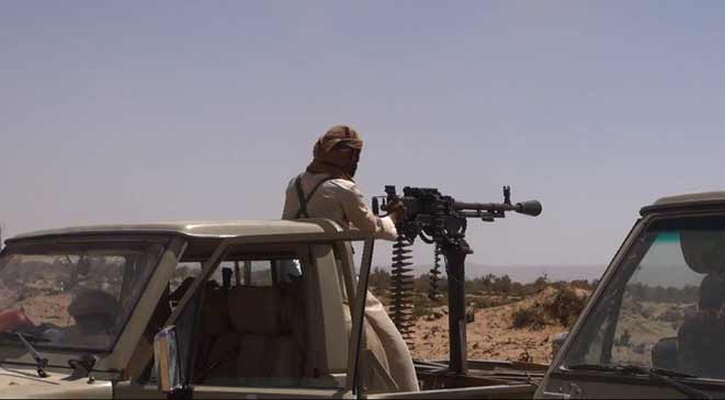 محافظ الجوف يتوعد الحوثيين ويكشف خطة القبائل بعد انتهاك قوات «صا