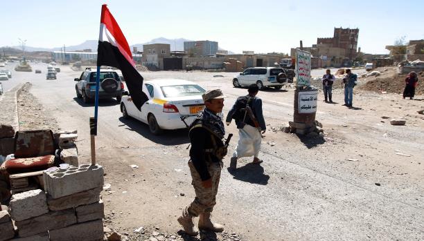تقرير دولي : 7 ألف يمني مختطفون في سجون مليشيا الحوثي بينهم أطفال ونساء