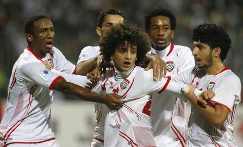 يمني يصنع ربيع الكرة الإماراتية و6 من لاعبي الأمارات من أصول يمنية (بالأسماء)