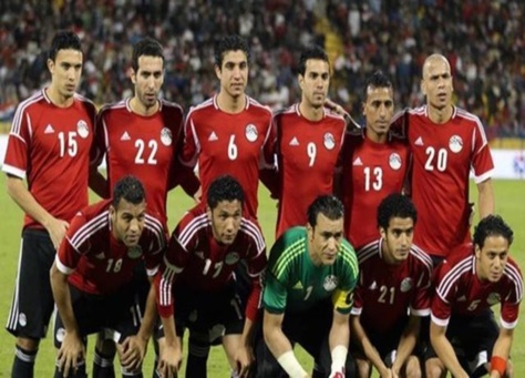مصر صاحبة المركز الرابع في تصنيف المنتخبات الافريقية 