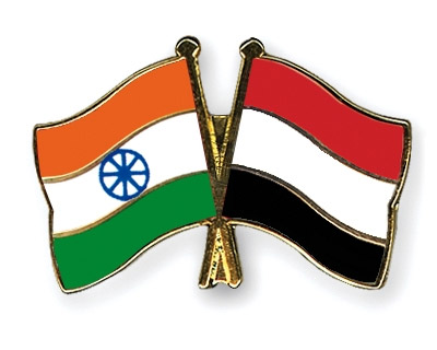 الهند تعتزم فتح مركز لتقنية المعلومات في اليمن