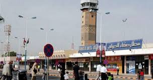 مدير مطار صنعاء ينفي هبوط طائرة قطرية في المطار اضطراريا 