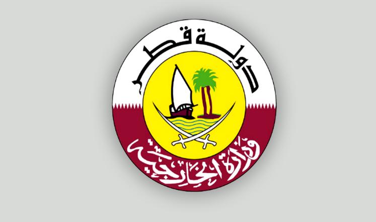 قطر تستدعي سفيرها في القاهرة للتشار بعد اتهامات مندوب ‫مصر في الجامعة العربية لها بدعم الإرهاب