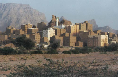 اليمن: سقوط إحدى مديريات شبوة بأيدي \