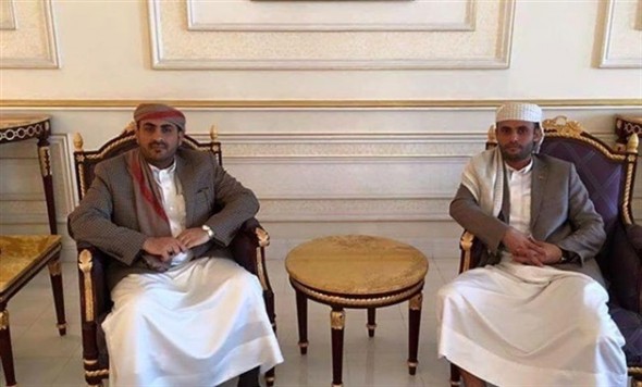 وفد جماعة الحوثي بالسعودية يعلن عن مفاجآت سارة خلال الأيام القادمة (مستجدات المفاوضات)
