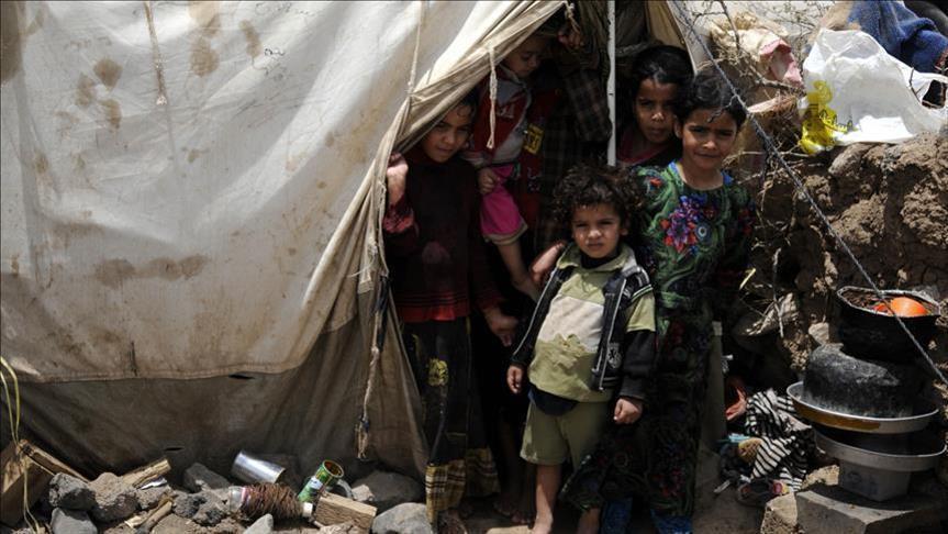 ارتفاع ضحايا قارب اللاجئين غرب اليمن إلى 42 قتيلا