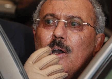 الدكتور طارق الحبيب: علي عبد الله صالح يعاني من مرض نفسي وهو الآن يحتضر سياسيا