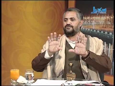 الشيخ منصور الحنق