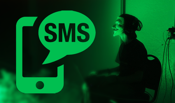 اختراق وتجسس على اي هاتف في العالم بمجرد ارسال رسالة SMS اليه !
