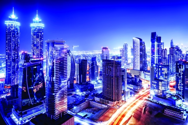 8 أسباب تجعل الجميع يحلمون بالعيش في الإمارات