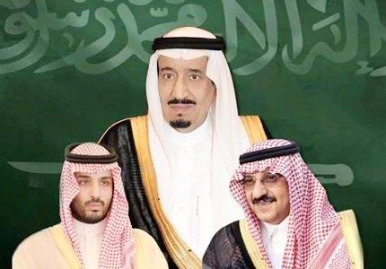 الرئيس ونائبه ورئيس الوزراء يعزيان القيادة السعودية في استشهاد 12 ضابط وجندي في مأرب