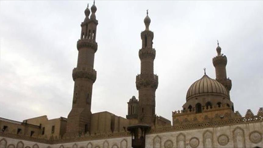 أعلى هيئة دينية بمصر: العبث بالأزهر خيانة لضمير الأمة كلها