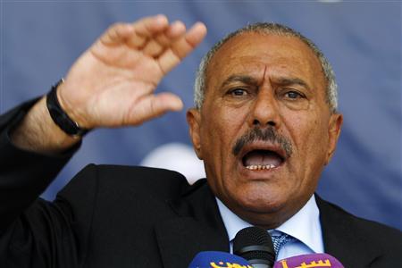 مجلة أميركية: أنصار صالح قد يتصرفون كخطاطيف معيقة لكن قدرتهم على تحدي هادي مقيدة