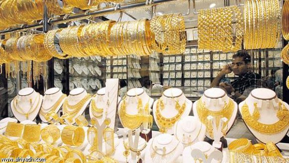 ارتفاع أسعار الذهب عالمياً ليحقق أعلى مكاسب في 5 أسابيع.. قائمة بأسعاره في اليمن