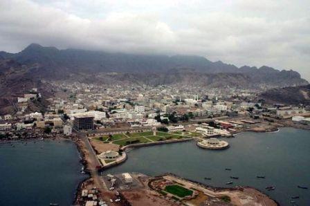 المؤتمر الشعبي العام يقترح نقل عاصمة الجمهورية اليمنية إلى عدن