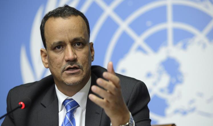 الأمم المتحدة تبحث مقترح لنشر مراقبين أمميين في اليمن