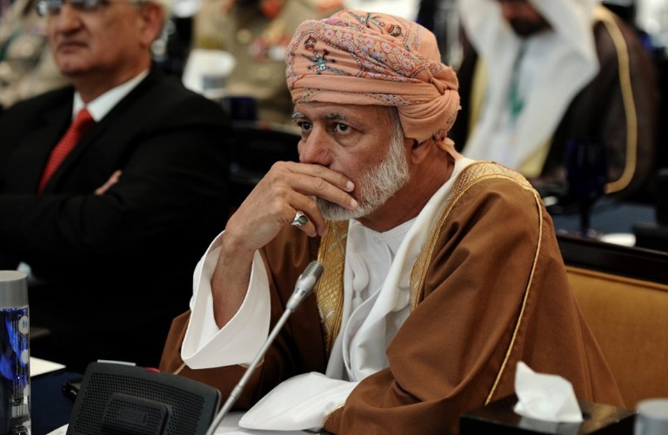 وزير الخارجية العماني يؤكد أن الأزمة الخليجية ستُحلّ قريبا