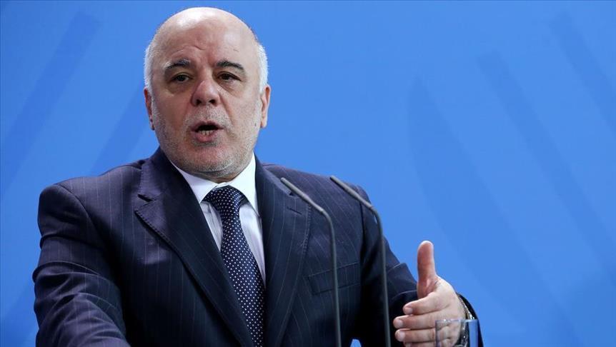 رئيس وزراء العراق: لن نكون طرفا في أي نزاع بين الدول