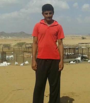 وفاة مغترب يمني بانفجار اسطوانة غاز في السعودية