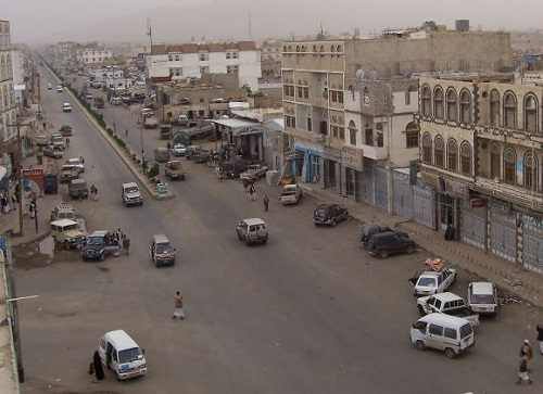 اشتباكات حوثية - حوثية بعمران لأول مرة منذ سقوطها بيد الحوثيين