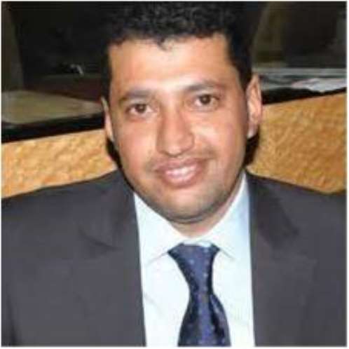 شقيق الصحفي الشرعبي ينفي نبأ الإفراج عنه ومصادر تؤكد نقله من الأمن القومي إلى سجن خاص بالحوثيين