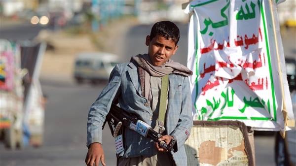 خمسة قتلى وجرحى برصاص مليشيا الحوثي في منطقة السحول بمدينة إب