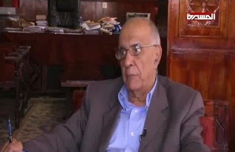 حكومة الانقلاب تًجبر «بن همام» على العودة لإدارة البنك المركزي في صنعاء