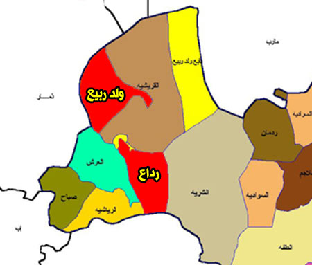 مقتل 4 حوثيين في انفجار عبوة ناسفة استهدفت دورية تابعة لهم بـ «قيفة» رداع 