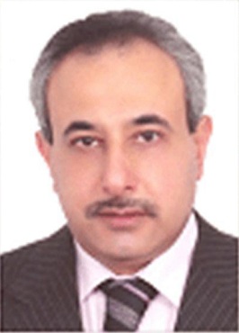 القنصل اليمني في جدة علي العياشي