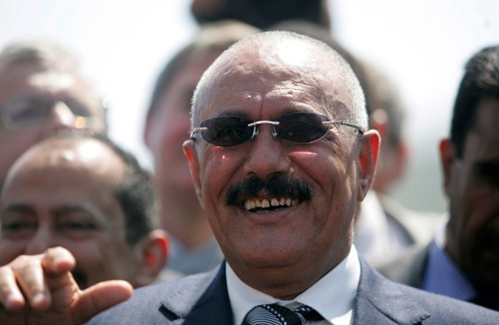 علي صالح يرد على صحيفة حوثية وصفته بـ«معتنق الوهابية»