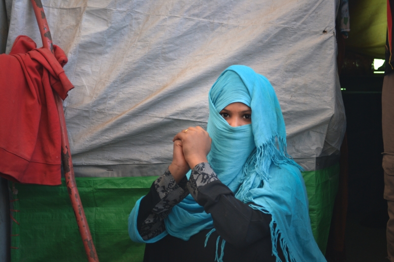 اقتصاد اليمن الذي دمرته الحرب يشجع زواج الأطفال