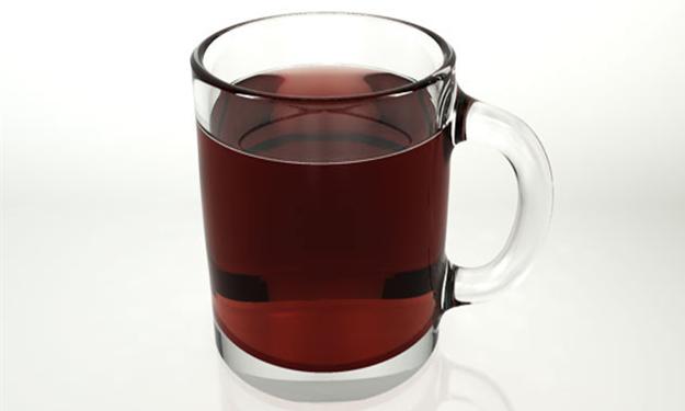 تعرف على التاثير السحري عند تناول «3» أكواب من الشاي يوميا