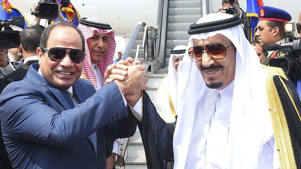 الإمارات ترصد 2 مليار دولار بالتعاون مع المخابرات المصرية للهجوم على السعودية