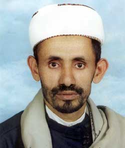 من هو المرجع الزيدي لجماعة الحوثي «المرتضى المحطوري» ؟