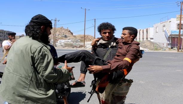 شروط تسبق المحادثات اليمنية
