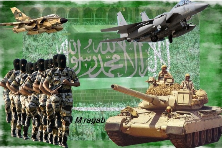 تقرير لرويترز: حرب اليمن تختبر الطموحات العسكرية للسعودية التي تنفق ببذخ
