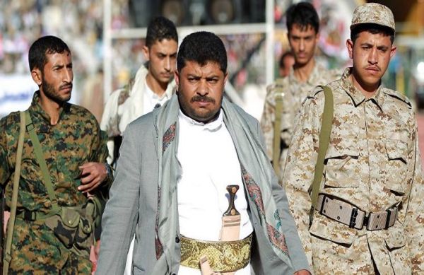 ‏محمد علي الحوثي يخطط لإنقلاب عسكري ضد جماعته