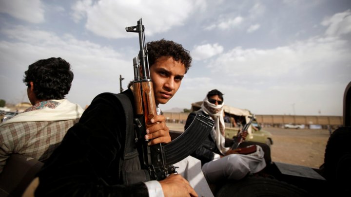 الكشف عن تفاصيل خطة دولية جديدة لإنهاء الصراع في اليمن (أبرز بنود الخطة)
