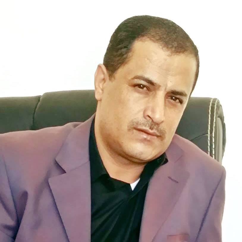 الصحفي أمين الوائلي يصدر بيان بخصوص اللغط الحاصل بعد تعيينه سكرتيرا لوزير الإعلام