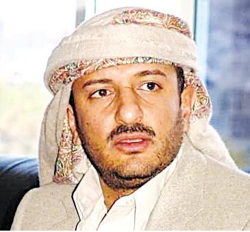 نجل شقيق صالح يطالب شركة التبغ 52 مليون كرواتب منذ إقالته