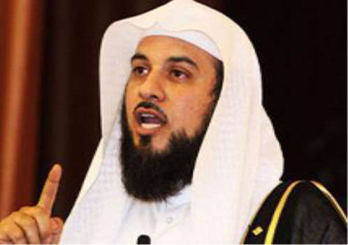 السعودية: أنباء عن وضع الشيخ محمد العريفي تحت الإقامة الجبرية