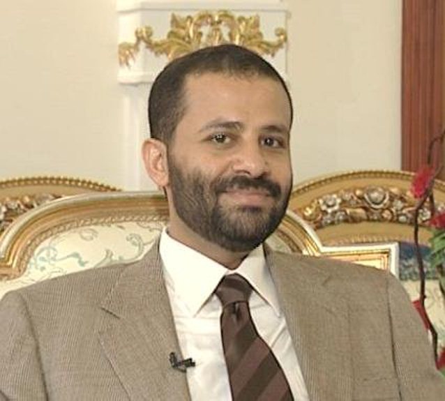 الشارع: ثروة وممتلكات حميد الأحمر في قبضة الحوثيين